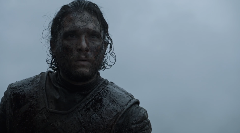 TFW you’re about to avenge your brother’s death